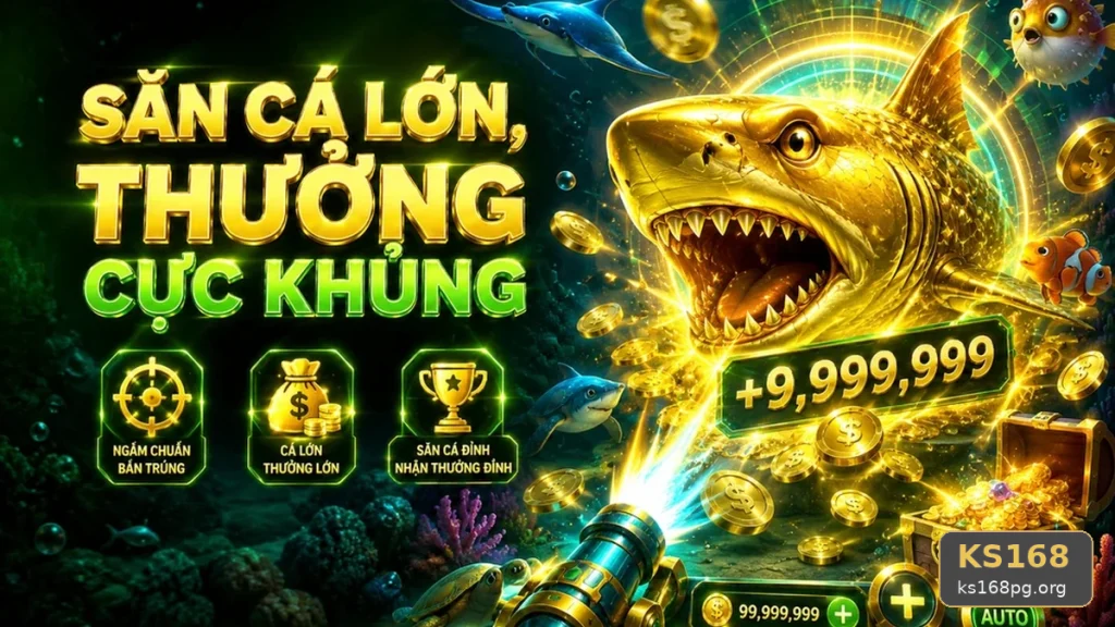 Tổng Hợp Câu Hỏi Thực Tế Của Người Dùng Trưởng Thành Về Bắn Cá KS168 Trên Ứng Dụng Di Động Khi Săn Thưởng Tại ks168pg.org