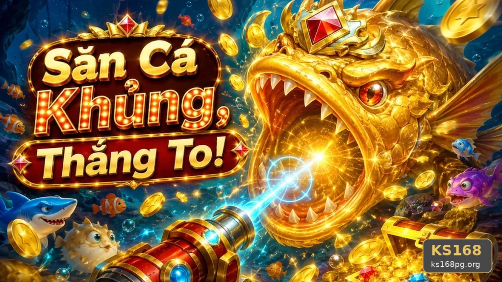 Bắn Cá KS168 Tại ks168pg.org: Phân Tích Dữ Kiện, Rủi Ro Và Giới Hạn Ngân Sách Khi Đổi Thiết Bị Di Động Để Săn Thưởng