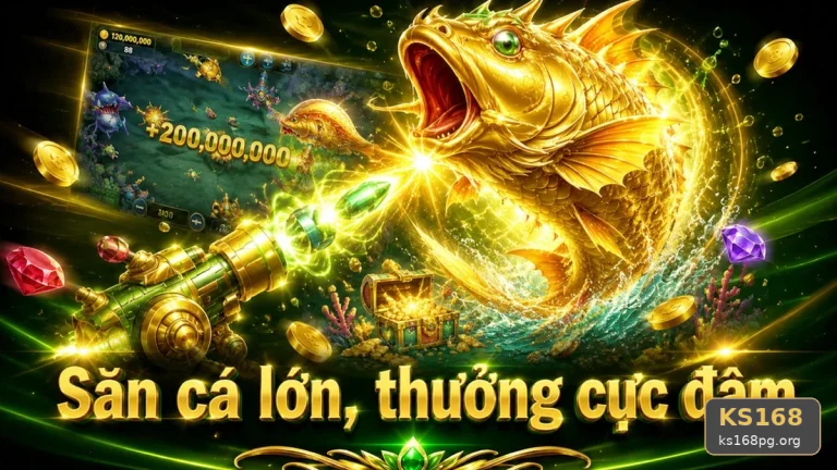 Phân Biệt Thông Tin Xác Thực, Quảng Cáo Và Kỳ Vọng Thực Tế Khi Bắn Cá KS168 Săn Thưởng Trên Ứng Dụng Di Động Tại ks168pg.org