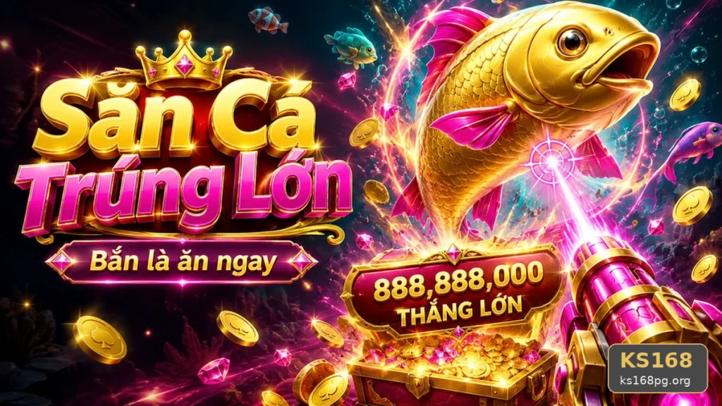 Bắn Cá KS168 Tại ks168pg.org: Khung Lập Kế Hoạch Thời Gian, Ngân Sách Và Lịch Sử Săn Thưởng Trên Ứng Dụng Di Động