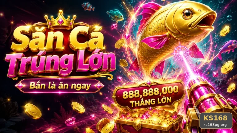 Bắn Cá KS168 Tại ks168pg.org: Khung Lập Kế Hoạch Thời Gian, Ngân Sách Và Lịch Sử Săn Thưởng Trên Ứng Dụng Di Động