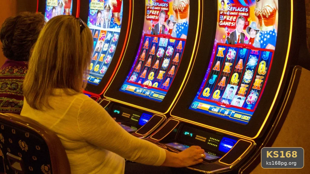 Danh Sách Kiểm Tra Bảo Mật Trước Khi Sử Dụng Casino KS168 Trên Ứng Dụng Di Động: Slot, Trò Chơi Bàn Và Quản Lý Ngân Sách Tại ks168pg.org