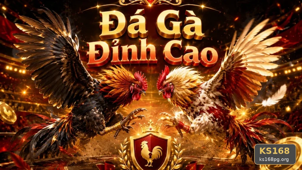 Giải Thích Khái Niệm Và Thuật Ngữ Cốt Lõi Của Đá Gà KS168 Trên Ứng Dụng Di Động: Quản Lý Phiên Chơi Trực Tuyến Tại ks168pg.org