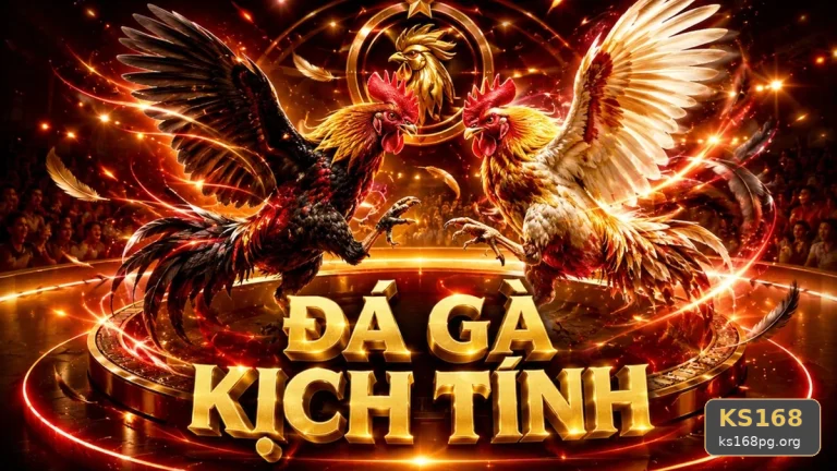 Đánh Giá Trải Nghiệm Trên Điện Thoại Khi Quản Lý Phiên Đá Gà KS168 Trực Tuyến Tại ks168pg.org