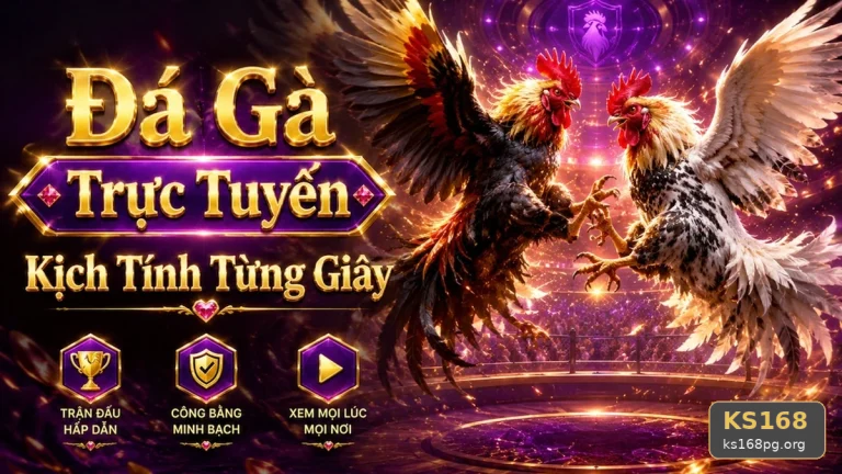 Đá Gà KS168 Trên Ứng Dụng Di Động Tại ks168pg.org: Phân Biệt Thông Tin Xác Thực, Quảng Cáo Và Kỳ Vọng Thực Tế Khi Quản Lý Phiên Chơi