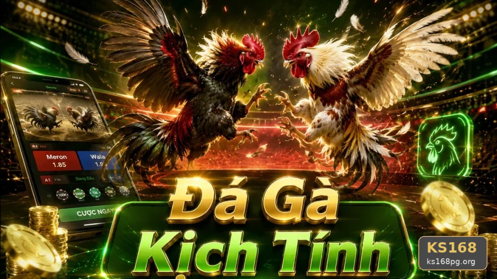 Đá Gà KS168 Tại ks168pg.org: Nhận Diện Lỗi Phổ Biến Và Cách Xử Lý Có Trách Nhiệm Trên Ứng Dụng Di Động Khi Quản Lý Phiên Chơi