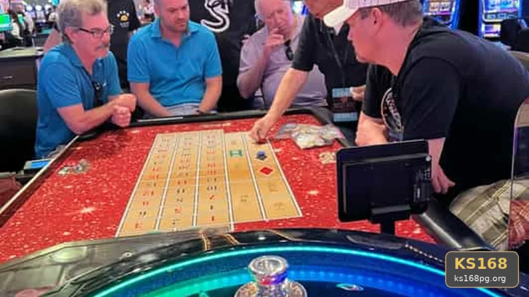 Giải Thích Khái Niệm Và Thuật Ngữ Cốt Lõi Của Game Bài KS168 Trên Ứng Dụng Di Động: Casino, Slot, Trò Chơi Bàn Và Quản Lý Ngân Sách Tại ks168pg.org