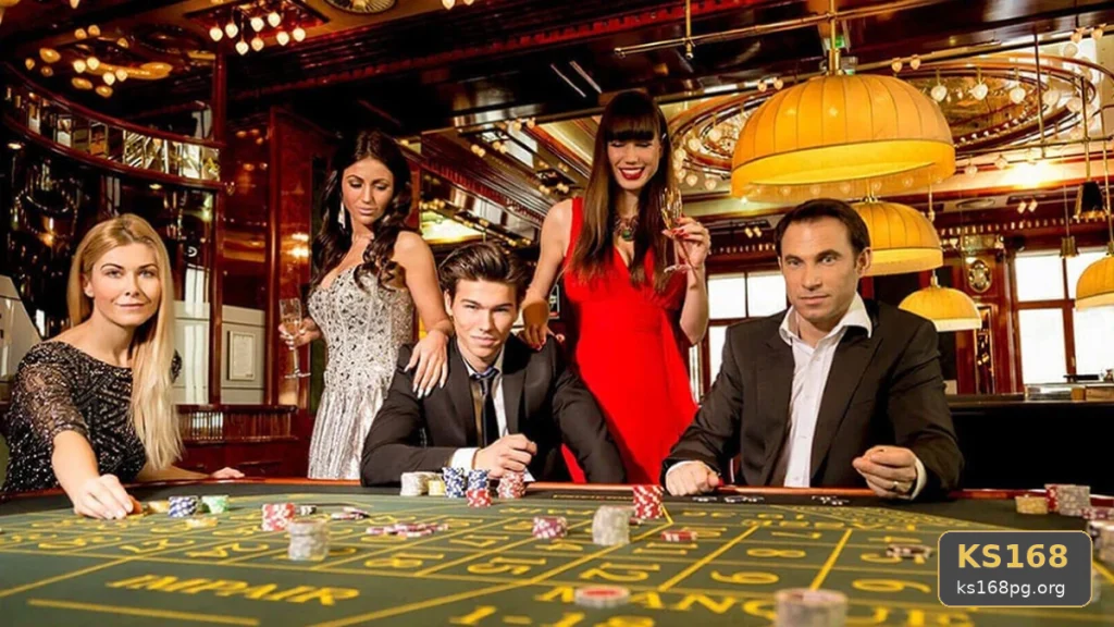 Game Bài KS168 Tại ks168pg.org: Phân Tích Dữ Kiện, Rủi Ro Và Giới Hạn Ngân Sách Khi Tìm Hiểu Casino, Slot, Trò Chơi Bàn Trên Ứng Dụng Di Động