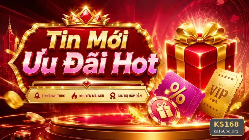 Tổng Hợp Câu Hỏi Thực Tế Của Người Dùng Trưởng Thành Về Hướng Dẫn KS168 Trên Ứng Dụng Di Động: Tin Mới, Ưu Đãi Và Điều Kiện Khuyến Mãi Tại ks168pg.org