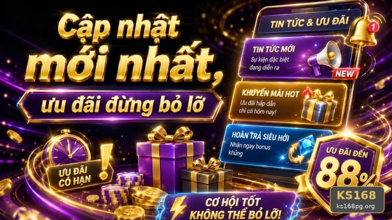 Nhận Diện Lỗi Phổ Biến Và Cách Xử Lý Có Trách Nhiệm Khi Đọc Tin Mới, Ưu Đãi Khuyến Mãi KS168 Trên Ứng Dụng Di Động Tại ks168pg.org