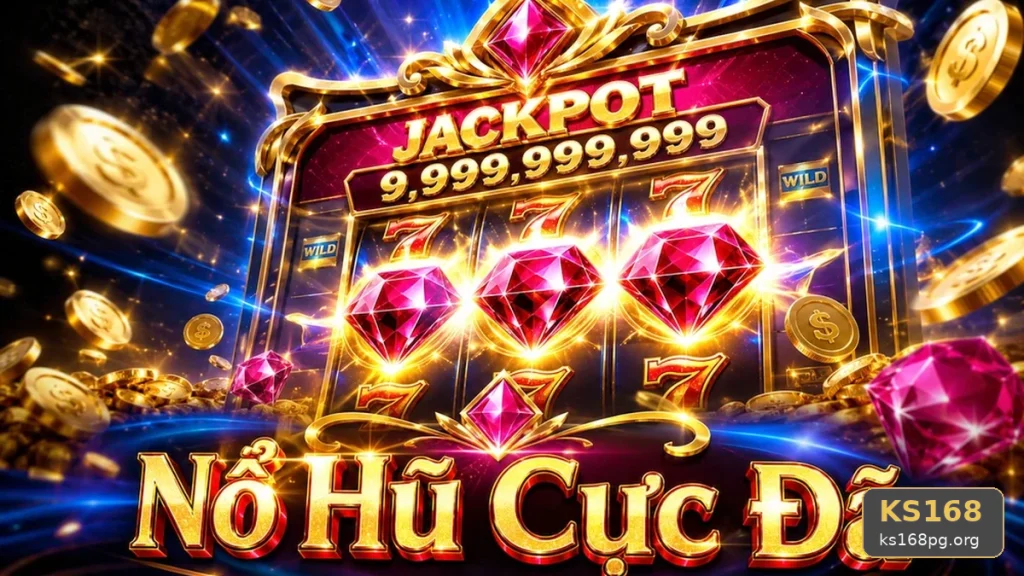 Nhận Diện Lỗi Phổ Biến Và Cách Xử Lý Có Trách Nhiệm Khi Chơi Nổ Hũ KS168 Trên Ứng Dụng Di Động Tại ks168pg.org