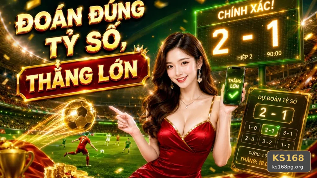 Tổng Hợp Câu Hỏi Thực Tế Của Người Dùng Trưởng Thành Về Thể Thao KS168 Trên Ứng Dụng Di Động: Phân Tích Tỷ Số Và Dữ Liệu Trận Đấu Tại ks168pg.org