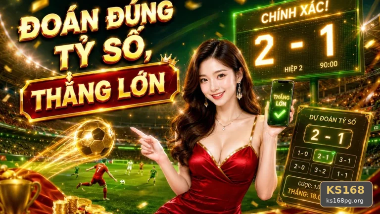 Tổng Hợp Câu Hỏi Thực Tế Của Người Dùng Trưởng Thành Về Thể Thao KS168 Trên Ứng Dụng Di Động: Phân Tích Tỷ Số Và Dữ Liệu Trận Đấu Tại ks168pg.org