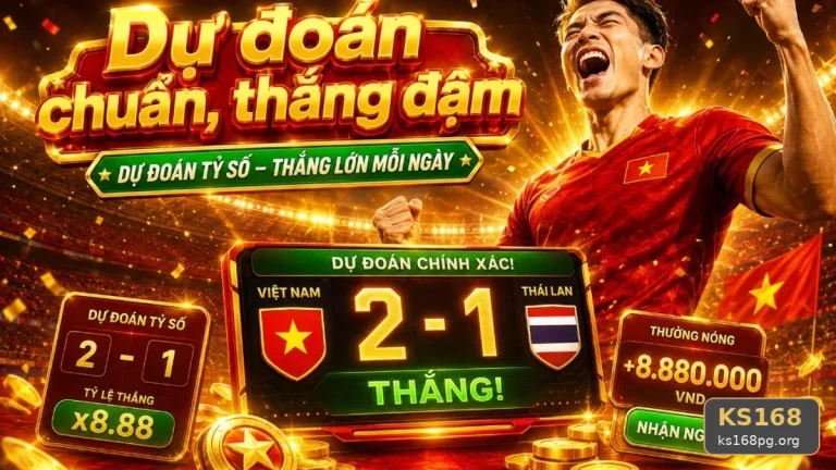 Giải Thích Khái Niệm Và Thuật Ngữ Cốt Lõi Của Thể Thao KS168 Trên Ứng Dụng Di Động: Phân Tích Trận Đấu Tại ks168pg.org