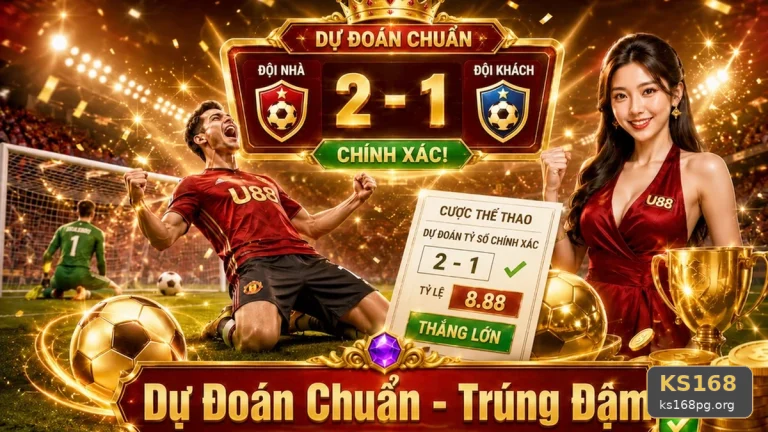 Giải Thích Biểu Tượng, Tính Năng Và Quy Trình Thể Thao KS168 Trên Ứng Dụng Di Động Tại ks168pg.org