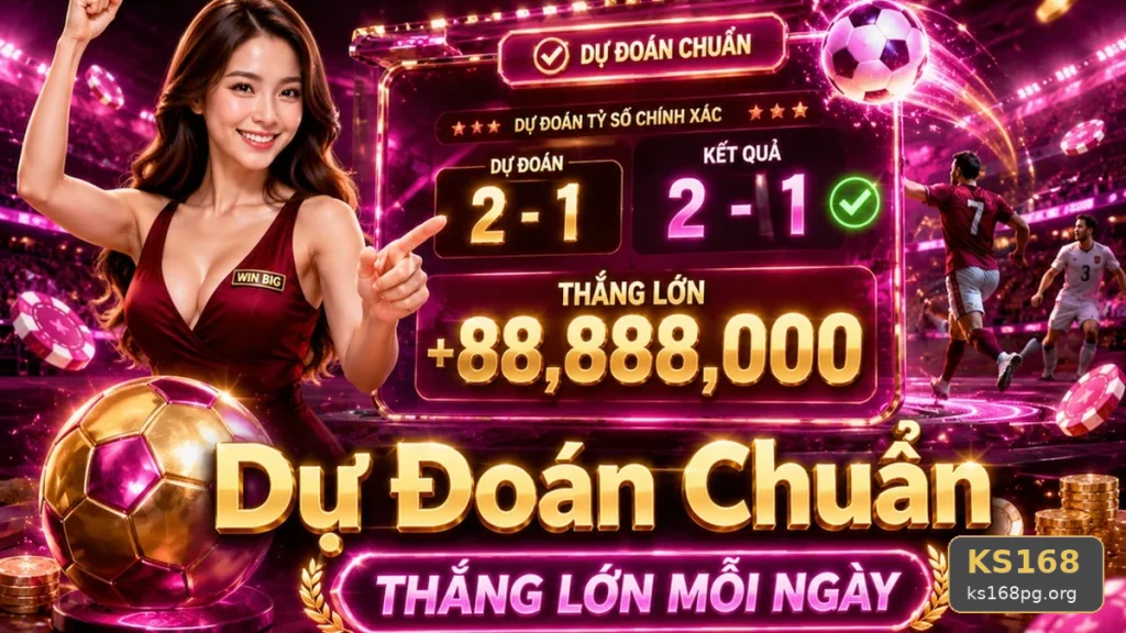 Nhận Diện Lỗi Phổ Biến Và Cách Xử Lý Có Trách Nhiệm Khi Phân Tích Thể Thao KS168 Trên Ứng Dụng Di Động Tại ks168pg.org