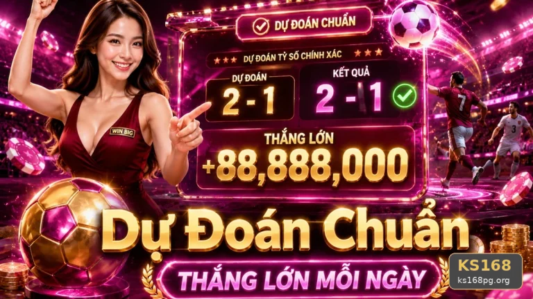 Nhận Diện Lỗi Phổ Biến Và Cách Xử Lý Có Trách Nhiệm Khi Phân Tích Thể Thao KS168 Trên Ứng Dụng Di Động Tại ks168pg.org