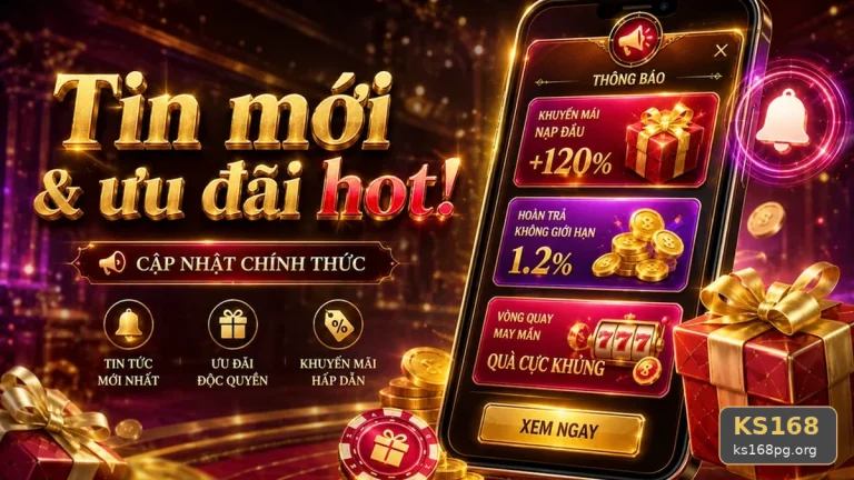 Tổng Hợp Câu Hỏi Thực Tế Của Người Dùng Trưởng Thành Về Tin Tức KS168 Trên Ứng Dụng Di Động: Ưu Đãi Và Điều Kiện Khuyến Mãi Tại ks168pg.org