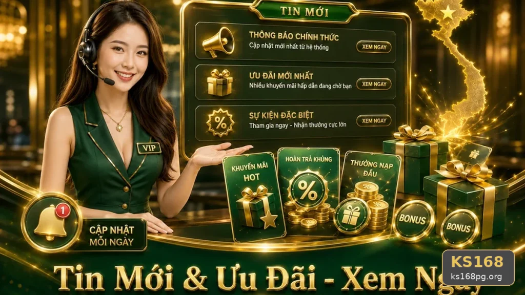 Giải Thích Khái Niệm Và Thuật Ngữ Cốt Lõi Của Tin Tức KS168 Trên Ứng Dụng Di Động: Ưu Đãi, Điều Kiện Khuyến Mãi Tại ks168pg.org