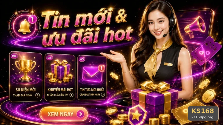 Xây Dựng Danh Sách Kiểm Tra Bảo Mật Trước Khi Sử Dụng Tin Tức KS168 Về Ưu Đãi Và Điều Kiện Khuyến Mãi Trên Ứng Dụng Di Động Tại ks168pg.org