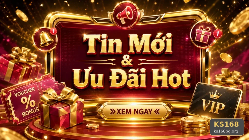 Giải Thích Biểu Tượng, Tính Năng Và Quy Trình Đọc Tin Tức KS168 Trên Ứng Dụng Di Động Tại ks168pg.org
