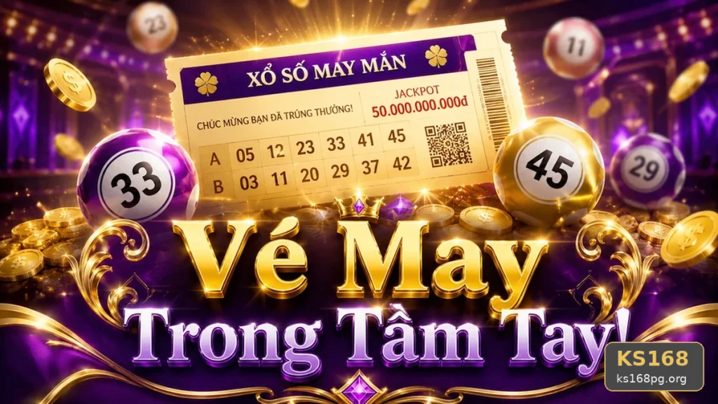 Tổng Hợp Câu Hỏi Thực Tế Của Người Dùng Trưởng Thành Về Vé Số, Kết Quả Và Cách Kiểm Tra Thông Tin Xổ Số KS168 Trên Ứng Dụng Di Động Tại ks168pg.org