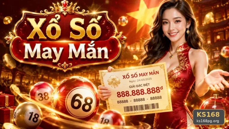 Hướng Dẫn Người Mới Kiểm Tra Giao Diện Và Thông Tin Xổ Số KS168 Trên Ứng Dụng Di Động Tại ks168pg.org