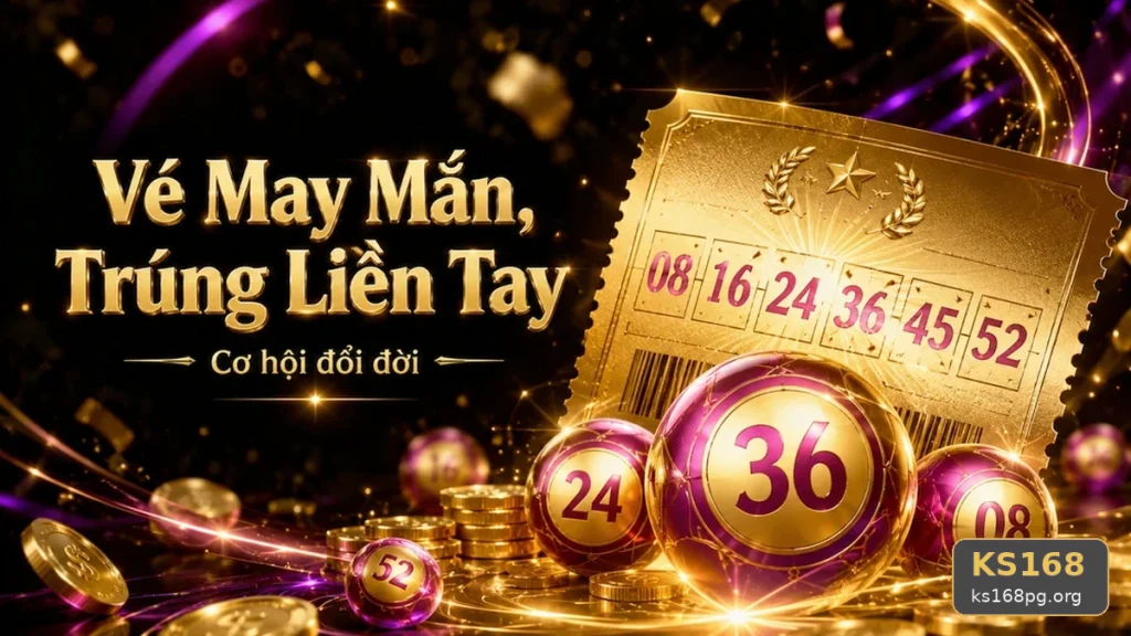 Nhận Diện Lỗi Phổ Biến Và Cách Xử Lý Có Trách Nhiệm Khi Kiểm Tra Vé Số, Kết Quả Xổ Số KS168 Trên Ứng Dụng Di Động Tại ks168pg.org